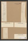 Diatomeae indet. (de-Toni-Nr.: Species 1592 ?) Zeichnungen Sammlung Grunow Nr. 3264 (NHMW-BOT-W0370743)